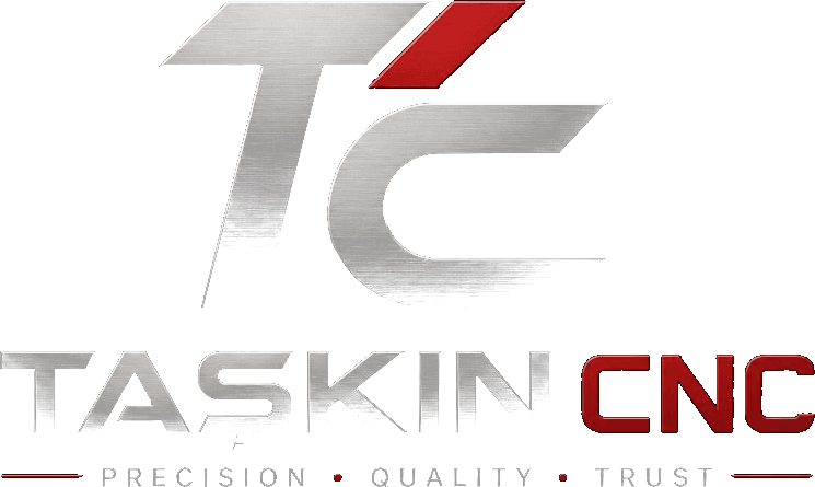 Taşkın CNC